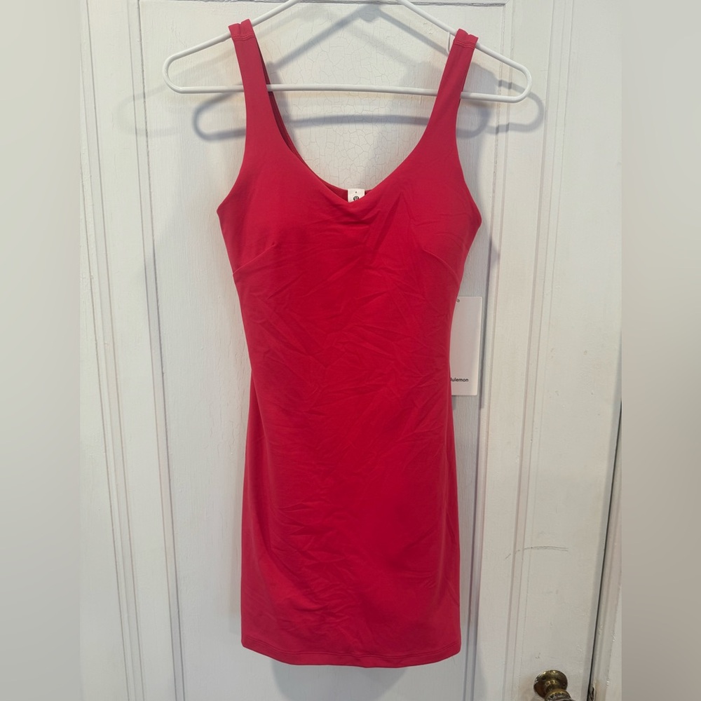 Lululemon Align Dress
